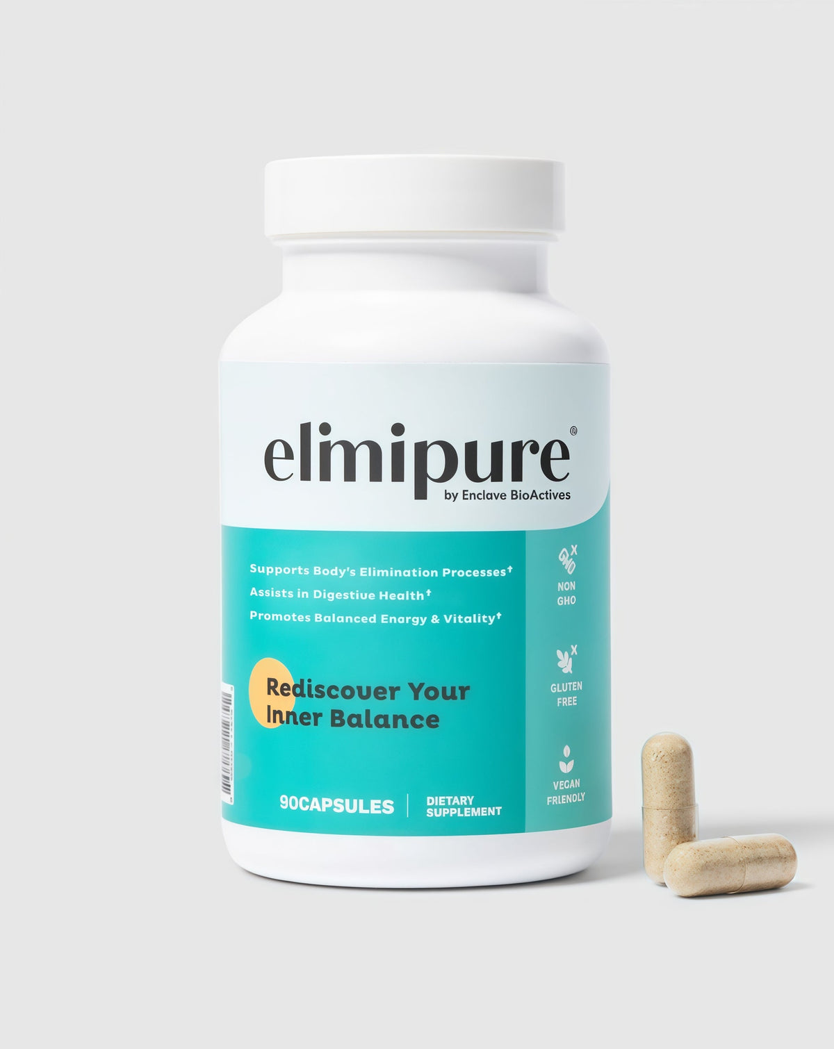 Elimipure