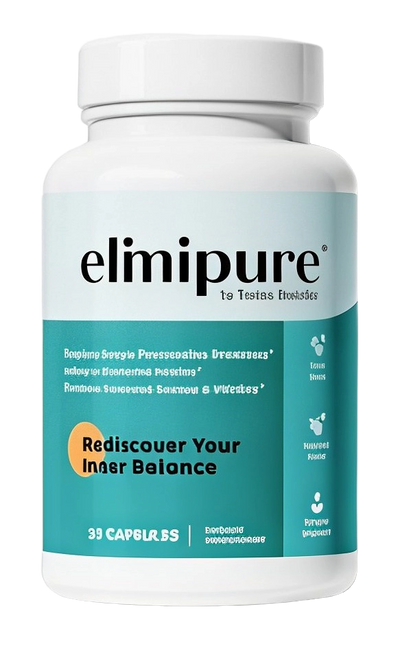 Elimipure